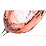 Roséweine sind sehr hellfarbige Weine...