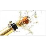 Sekt (von lat.: siccus = trocken) ist...