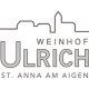 Weinhof Ulrich, Vulkanland Steiermark