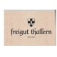 Freigut Thallern, Niederösterreich