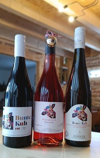 das kuhle Trio