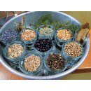 Gin-Tasting am 18. Oktober 2025